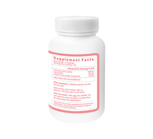 Load image into Gallery viewer, CoQ10 antioxidizing formula 1000mg (60 capsules)