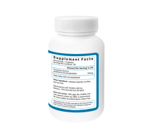 Load image into Gallery viewer, Liposomal Glutathione 500mg - Anti-Oxidizer 3 bottles (60 capsules)