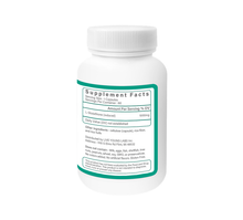 Load image into Gallery viewer, Reduced Glutathione 1000mg - Anti-Oxidizer 3 bottles (60 capsules)