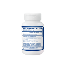 Load image into Gallery viewer, NMN 1000mg 3 bottles - Nicotinamide Mononucleotide - NAD+ booster (60 capsules)
