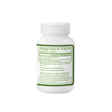 Load image into Gallery viewer, Cissus 1600mg Pure 60:1 Extract (120 capsules)