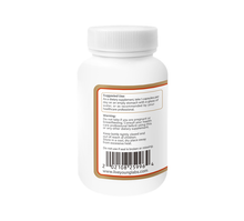 Load image into Gallery viewer, Policosanol 60mg - Cholesterol Level Control (60 capsules)
