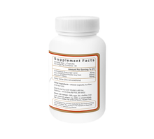 Load image into Gallery viewer, Policosanol 60mg - Cholesterol Level Control (60 capsules)
