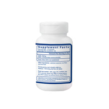 Load image into Gallery viewer, NMN 250mg - Nicotinamide Mononucleotide - NAD+ booster (60 capsules)
