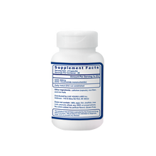 Load image into Gallery viewer, NMN 500mg 3 bottles - Nicotinamide Mononucleotide - NAD+ booster (60 capsules)
