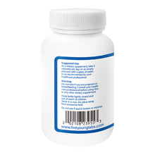 Load image into Gallery viewer, Fisetin 500mg - Senescent Cell Reduction (60 capsules)
